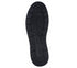 Pantofi sport, barbati, SKECHERS GARLAM- PRYOR 205234-BLK negru, piele ecologica